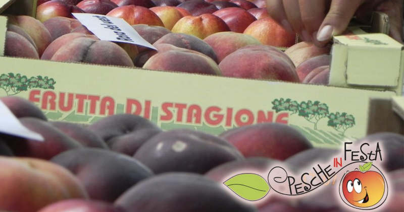 12° Pesche in Festa